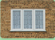 Window fitting Horsforth